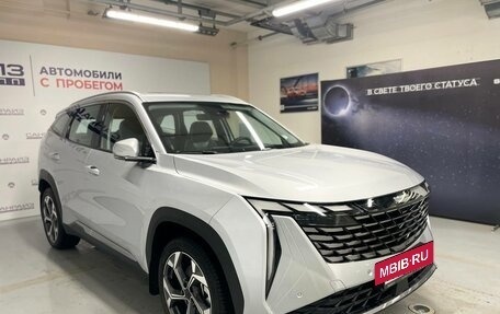 Geely Atlas, 2023 год, 2 800 000 рублей, 3 фотография