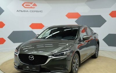 Mazda 6, 2021 год, 2 790 000 рублей, 1 фотография