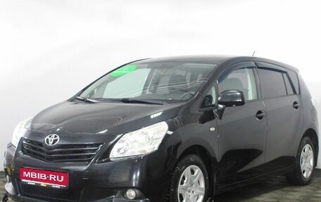 Toyota Verso I, 2011 год, 1 490 000 рублей, 1 фотография