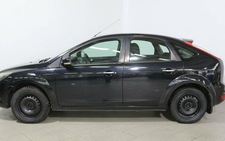 Ford Focus II рестайлинг, 2008 год, 590 000 рублей, 8 фотография