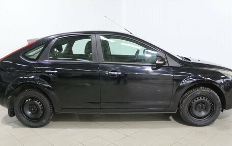 Ford Focus II рестайлинг, 2008 год, 590 000 рублей, 4 фотография