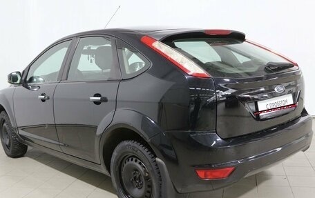 Ford Focus II рестайлинг, 2008 год, 590 000 рублей, 7 фотография