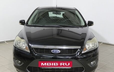 Ford Focus II рестайлинг, 2008 год, 590 000 рублей, 2 фотография