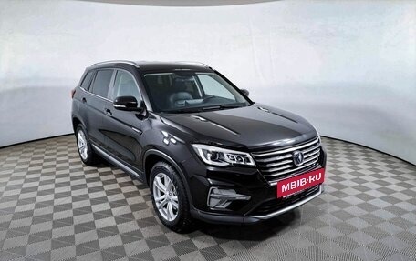 Changan CS75 I рестайлинг, 2020 год, 2 060 000 рублей, 3 фотография