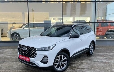 Chery Tiggo 7 Pro, 2021 год, 1 770 000 рублей, 1 фотография