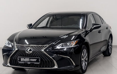 Lexus ES VII, 2021 год, 4 250 000 рублей, 1 фотография