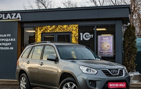 Chery Tiggo (T11), 2014 год, 629 000 рублей, 2 фотография