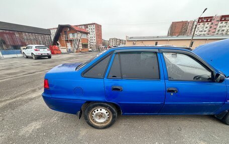 Daewoo Nexia I рестайлинг, 2012 год, 130 000 рублей, 2 фотография