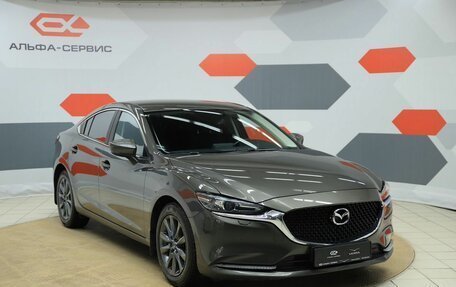 Mazda 6, 2021 год, 2 790 000 рублей, 3 фотография