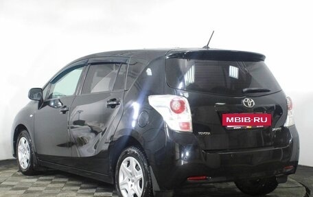 Toyota Verso I, 2011 год, 1 490 000 рублей, 7 фотография