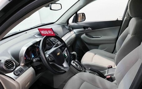 Chevrolet Orlando I, 2011 год, 1 395 000 рублей, 12 фотография