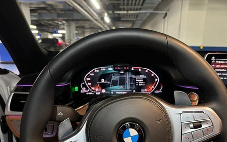 BMW 7 серия, 2019 год, 6 499 000 рублей, 4 фотография