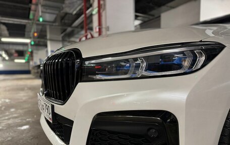 BMW 7 серия, 2019 год, 6 499 000 рублей, 14 фотография