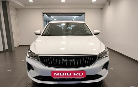 Geely Emgrand, 2024 год, 2 393 990 рублей, 2 фотография