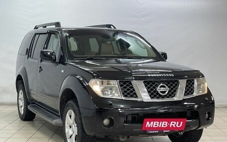 Nissan Pathfinder, 2006 год, 1 149 000 рублей, 2 фотография