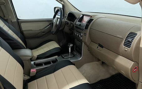 Nissan Pathfinder, 2006 год, 1 149 000 рублей, 18 фотография