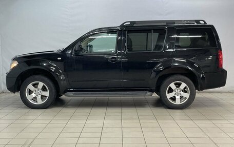 Nissan Pathfinder, 2006 год, 1 149 000 рублей, 8 фотография