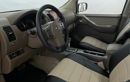 Nissan Pathfinder, 2006 год, 1 149 000 рублей, 11 фотография