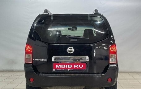 Nissan Pathfinder, 2006 год, 1 149 000 рублей, 6 фотография