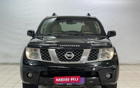 Nissan Pathfinder, 2006 год, 1 149 000 рублей, 3 фотография