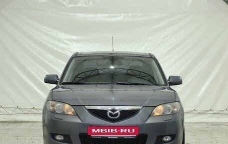 Mazda 3, 2008 год, 589 000 рублей, 2 фотография