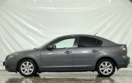 Mazda 3, 2008 год, 589 000 рублей, 4 фотография