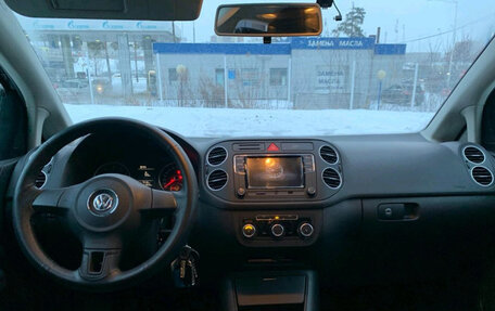 Volkswagen Golf Plus II, 2011 год, 799 000 рублей, 5 фотография