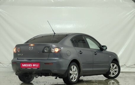 Mazda 3, 2008 год, 589 000 рублей, 6 фотография