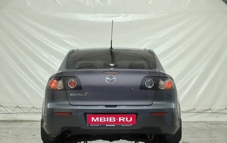 Mazda 3, 2008 год, 589 000 рублей, 7 фотография