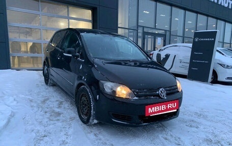 Volkswagen Golf Plus II, 2011 год, 799 000 рублей, 2 фотография