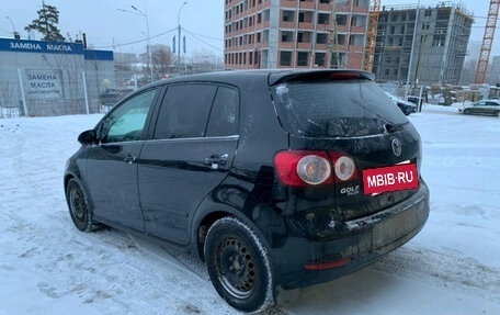 Volkswagen Golf Plus II, 2011 год, 799 000 рублей, 3 фотография