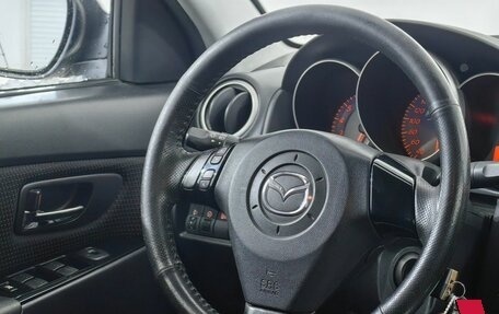 Mazda 3, 2008 год, 589 000 рублей, 13 фотография