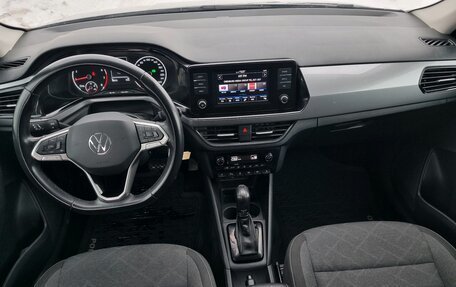 Volkswagen Polo VI (EU Market), 2021 год, 1 814 000 рублей, 11 фотография