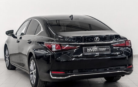 Lexus ES VII, 2021 год, 4 250 000 рублей, 7 фотография