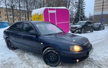 Hyundai Elantra III, 2005 год, 240 000 рублей, 2 фотография