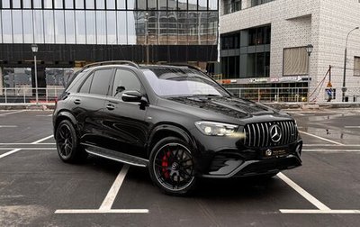 Mercedes-Benz GLE AMG, 2024 год, 19 390 000 рублей, 1 фотография