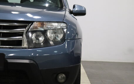 Renault Duster I рестайлинг, 2015 год, 1 130 000 рублей, 7 фотография