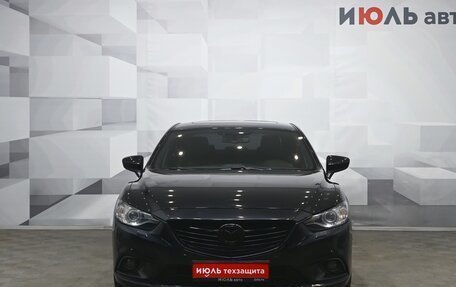 Mazda 6, 2014 год, 1 590 000 рублей, 2 фотография