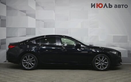 Mazda 6, 2014 год, 1 590 000 рублей, 8 фотография