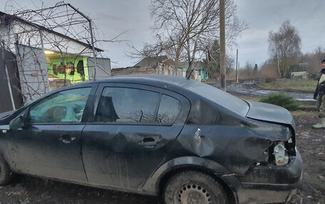 Opel Astra H, 2008 год, 350 000 рублей, 5 фотография