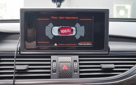 Audi A6, 2018 год, 2 760 000 рублей, 32 фотография