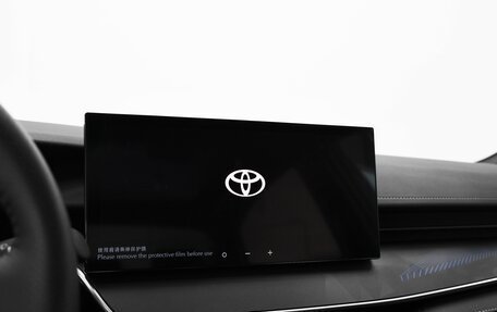 Toyota Camry, 2024 год, 5 790 000 рублей, 9 фотография