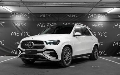 Mercedes-Benz GLE, 2023 год, 14 500 000 рублей, 1 фотография