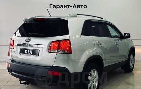 KIA Sorento II рестайлинг, 2010 год, 1 375 000 рублей, 4 фотография