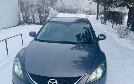 Mazda 6, 2008 год, 1 200 000 рублей, 1 фотография