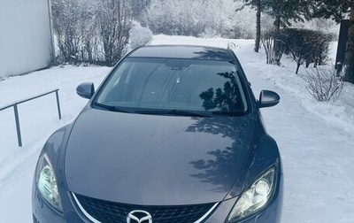 Mazda 6, 2008 год, 1 200 000 рублей, 1 фотография