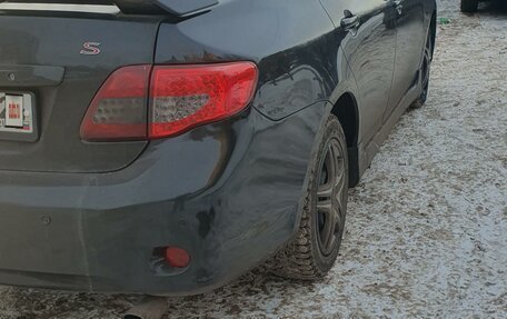 Toyota Corolla, 2008 год, 950 000 рублей, 3 фотография