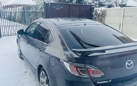 Mazda 6, 2008 год, 1 200 000 рублей, 6 фотография