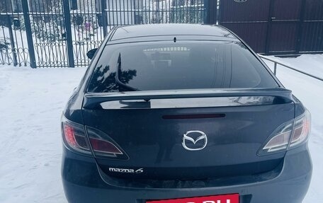 Mazda 6, 2008 год, 1 200 000 рублей, 3 фотография