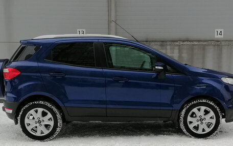 Ford EcoSport, 2015 год, 1 159 000 рублей, 4 фотография